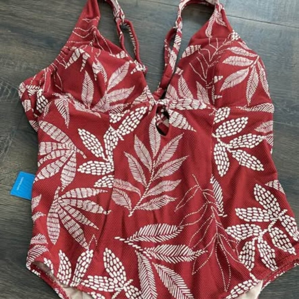 Cupshe - Brand new bathing suit size L
